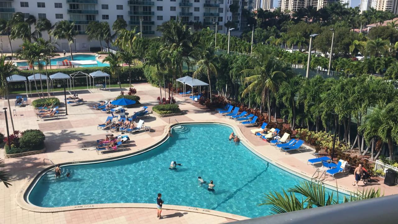 Ocean Reserve Piso 4 Str264 Miami Beach Exterior foto
